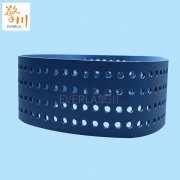 废弃的尼龙输送带去哪里了？