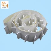 食品行业输送带应该具备哪些