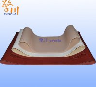 影响食品加工输送带粘接强度