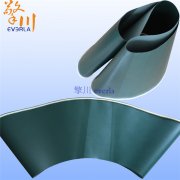 尼龙输送带接头操作程序