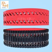 输送带厂家：输送带扣怎么安