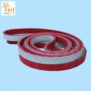 输送带的使用寿命如何延长