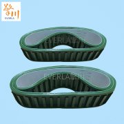 输送带的基本分类