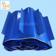 花纹输送带使用过程中严格遵