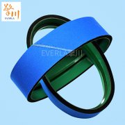 带式输送机普遍的几类输送带