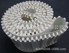 工业皮带材质和各材质应用在