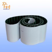 食品输送带对生活的影响