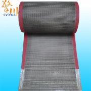 耐高温输送带使用防老化剂的