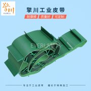 食品加工机械输送带选哪种材