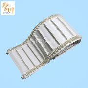 挡边输送带厂家：波纹挡边输