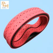 怎样挑选好的橡胶真空拉膜带