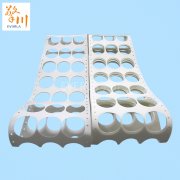 饺子机皮带的材质是由什么组