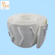 食品级输送带都有哪些材料？