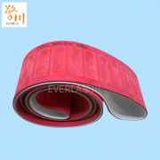 怎么选择橡胶输送带厂家？