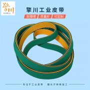 片基带当输送带用怎么样好不