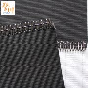 钢丝绳芯输送带厂家分享阻燃