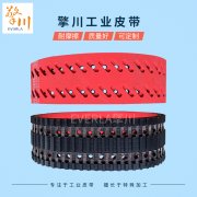 真空拉膜皮带使用需要注意哪