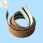 橡胶输送带接头方法有哪些？