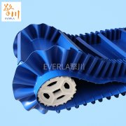 橡胶输送带表面脏怎么清洁？