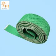 耐磨橡胶输送带如何避免出现