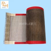 特氟龙输送带的材质性能怎么