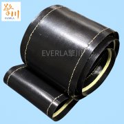 特氟龙输送带跑偏怎么解决？