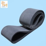 硅胶毛毡输送带有哪些作用？