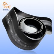 黑色pvc输送带的用途有哪些？