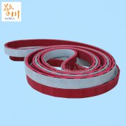 pvc输送带摩擦阻燃性能怎么样