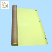 耐高温输送带挑选时有哪些注