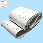 传送带输送带的区别是什么？