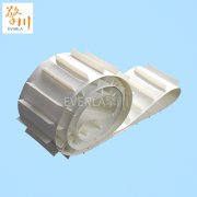 回转寿司输送带一般用什么输