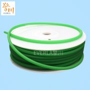 聚氨酯输送带材质耐不耐油？