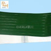 增加输送带使用寿命最有效的