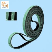 尼龙片基带的普遍用途