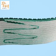 常见的花纹输送带类型