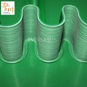 介绍一下PVC绿色传送带的几种