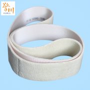 关于毛毡输送带有哪些特点的