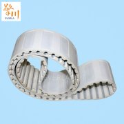 白色输送带对于尺寸的定制要