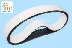 输送带厂家探讨同步带的使用