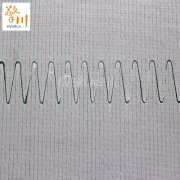 无缝裙边输送带经常出现的问