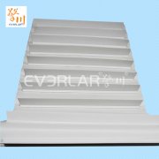 裙边输送带裙边开裂怎么办