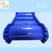 隔板传送带是什么输送带?