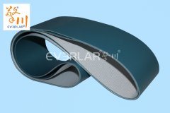 轻型输送带迎来巨大的发展机