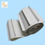 调整同步带直线导轨间隙的方