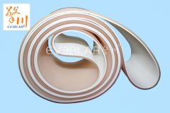 切菜机专用的切菜机PU输送带