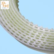 怎样的工业皮带才算是耐磨皮