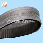 怎么延长橡胶同步带的使用寿