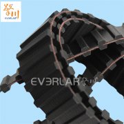 双面齿同步带的存储与使用需