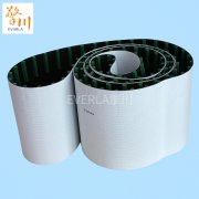 输送带厂家浅析各种输送带材